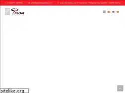 Sites similar to gestoriaportol.com