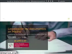 Sites similar to gestoriarp.es