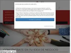 Sites similar to gestoriarubio.com