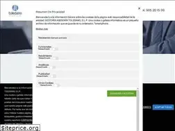 Sites similar to gestoriatoledano.es