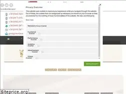 Sites similar to gestoriaua.com