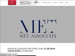 Sites similar to gestoriayasesoria.com