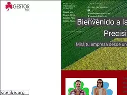 Sites similar to gestormax.com