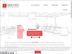 Sites similar to gestorn.com