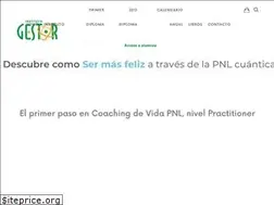 Sites similar to gestorpnl.cl