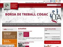 Sites similar to gestors.cat