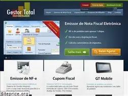 Sites similar to gestortotal.com.br