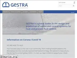 Sites similar to gestra.com