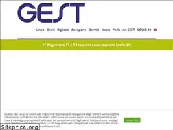 Sites similar to gestramvia.com