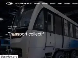 Sites similar to gestrans.ca