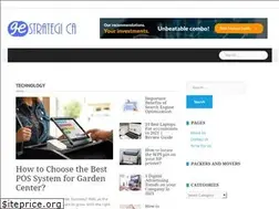 Sites similar to gestrategica.org