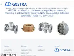 Sites similar to gestravcesku.cz