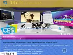 Sites similar to gestream.com