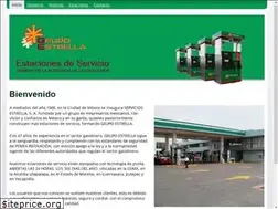 Sites similar to gestrella.com.mx