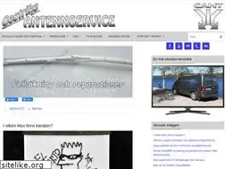Sites similar to gestrikeantennservice.com
