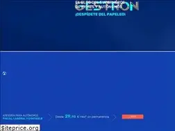 Sites similar to gestron.es