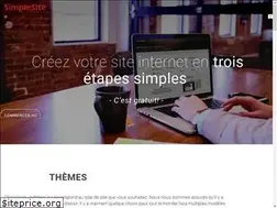 Sites similar to gestservice.com