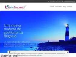 Sites similar to gestuempresa.com