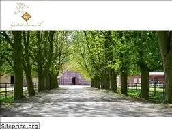 Sites similar to gestuet-vorwerk.de