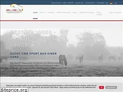 Sites similar to gestuetligges.com