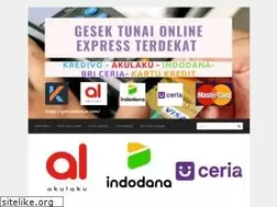 Sites similar to gestunlancar.com