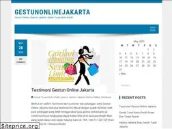Sites similar to gestunonlinejakarta.com