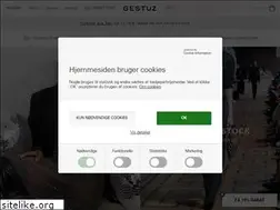 Sites similar to gestuz.com