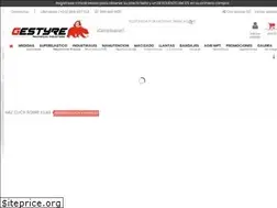 Sites similar to gestyre.com