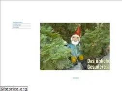 Sites similar to gesudere.at