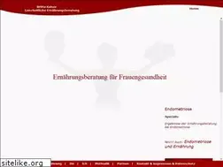 Sites similar to gesuender-essen.com