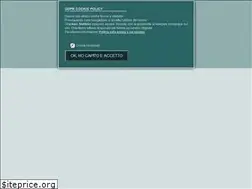 Sites similar to gesuiti-villapizzone.it