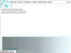 Sites similar to gesund-durch.de