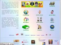 Sites similar to gesund-im-net.de