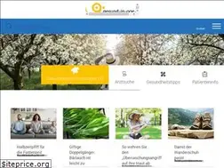 Sites similar to gesund-in-ooe.at