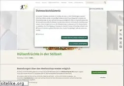 Sites similar to gesund-ins-leben.de