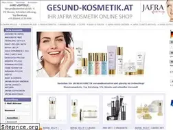 Sites similar to gesund-kosmetik.at