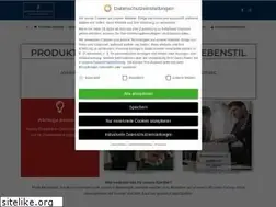 Sites similar to gesund-leben-shop24.de