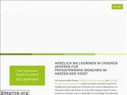 Sites similar to gesund-reha.de