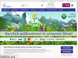 Sites similar to gesund-shopping.de