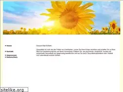 Sites similar to gesund-vital-schlank.de