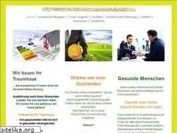 Sites similar to gesund-wohnen-und-leben.de