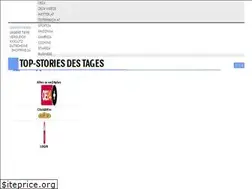 Sites similar to gesund24.at