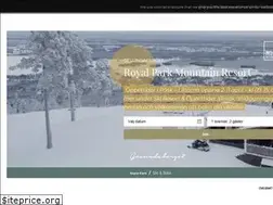 Sites similar to gesundaberget.se