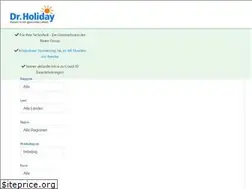 Sites similar to gesundaktivreisen.de