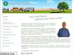 Sites similar to gesundbauen.com
