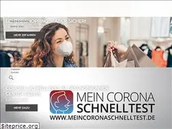 Sites similar to gesundbrunnen-center.de