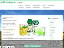 Sites similar to gesunde-abnehmtipps.de