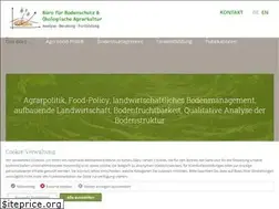 Sites similar to gesunde-erde.net