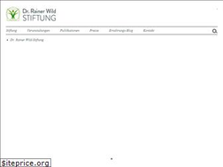 Sites similar to gesunde-ernaehrung.org
