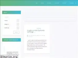 Sites similar to gesunde-gemeinden.de